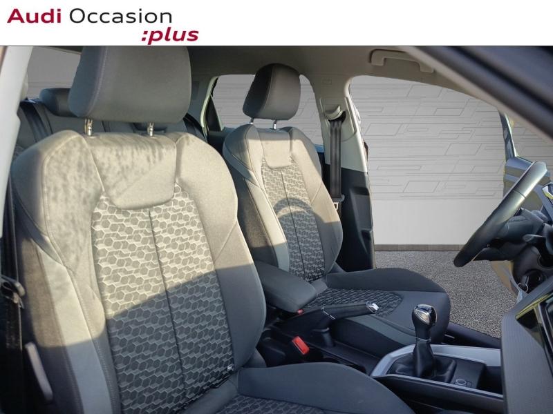 Voitures occasions Audi A1 Sportback Advanced 2 Laxou