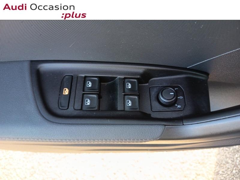 Voitures occasions Audi A1 Sportback Advanced 2 Laxou