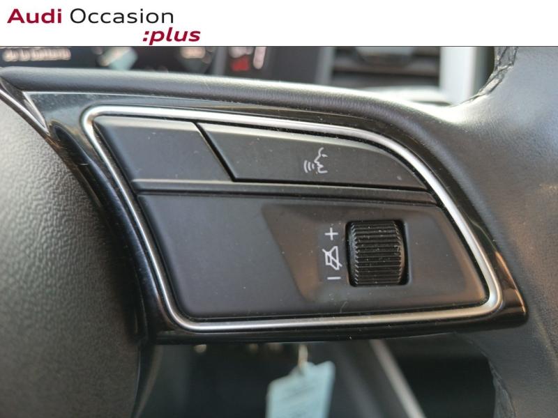 Voitures occasions Audi A1 Sportback Advanced 2 Laxou