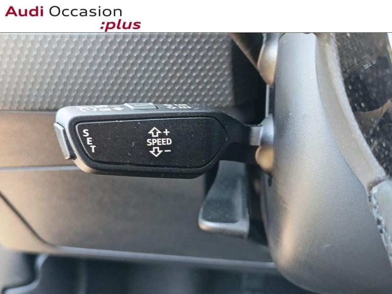 Voitures occasions Audi A1 Sportback Advanced 2 Laxou