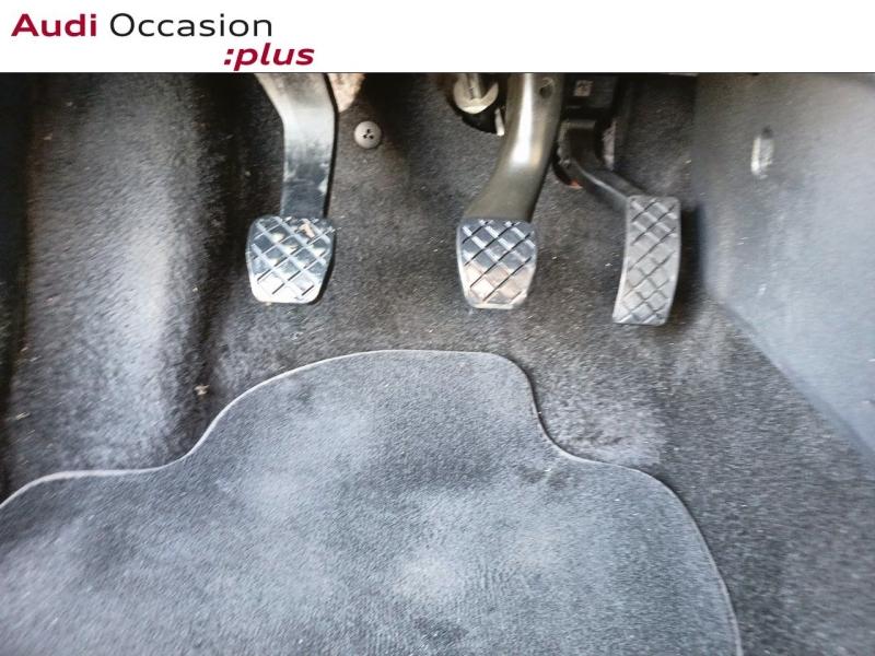 Voitures occasions Audi A1 Sportback Advanced 2 Laxou