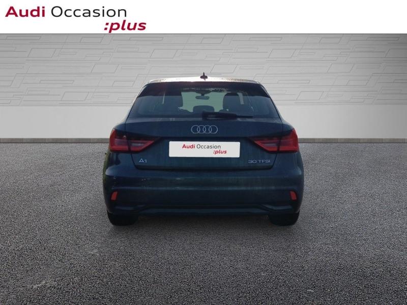 Voitures occasions Audi A1 Sportback Advanced 2 Laxou
