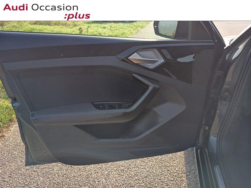 Voitures occasions Audi A1 Sportback Advanced 2 Laxou