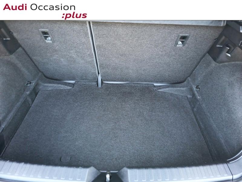 Voitures occasions Audi A1 Sportback Advanced 2 Laxou