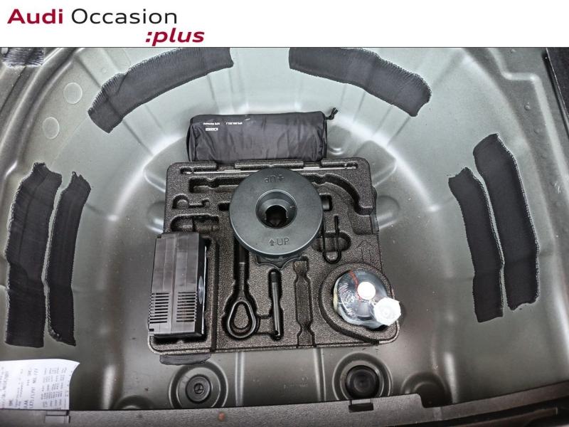 Voitures occasions Audi A1 Sportback Advanced 2 Laxou