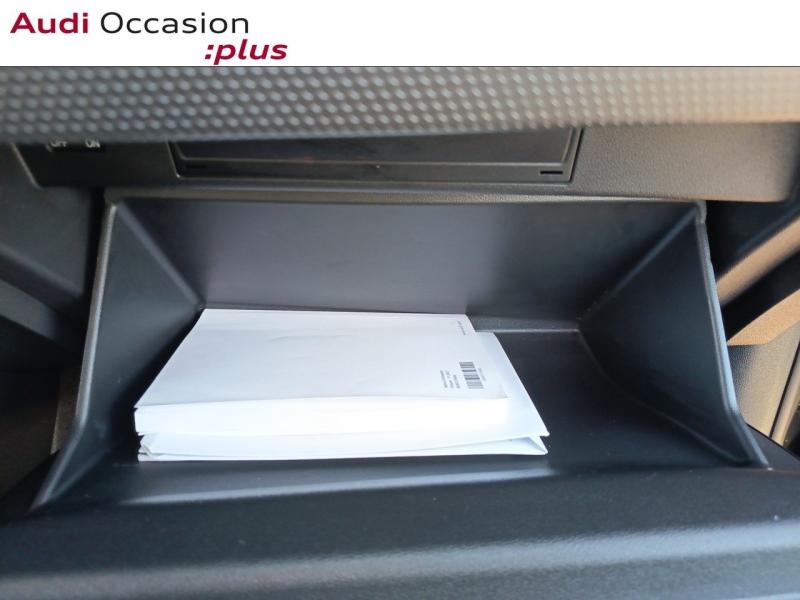 Voitures occasions Audi A1 Sportback Advanced 2 Laxou