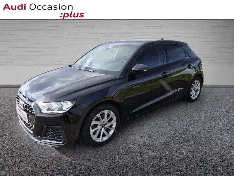Voitures occasions Audi A1 Sportback Business line Laxou