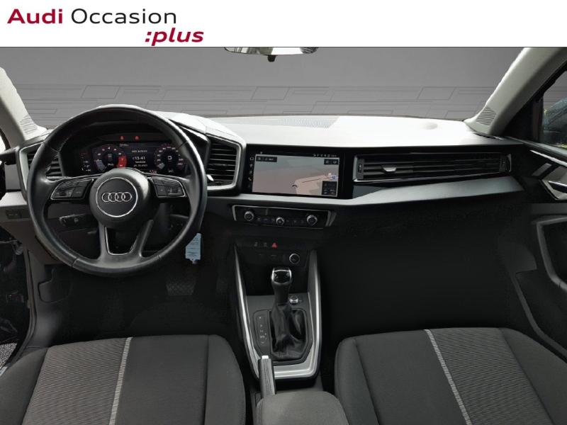 Voitures occasions Audi A1 Sportback Business line Laxou