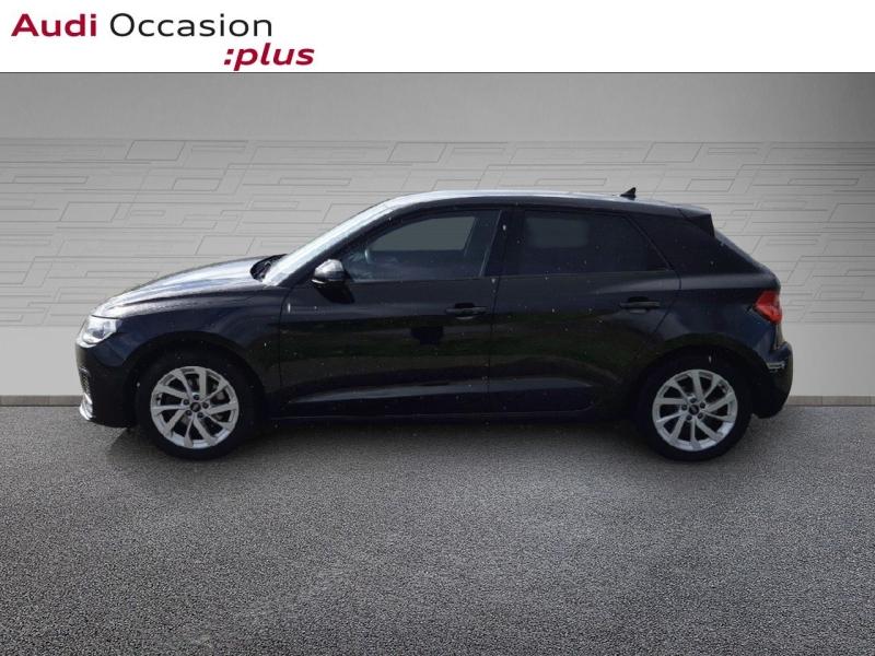 Voitures occasions Audi A1 Sportback Business line Laxou