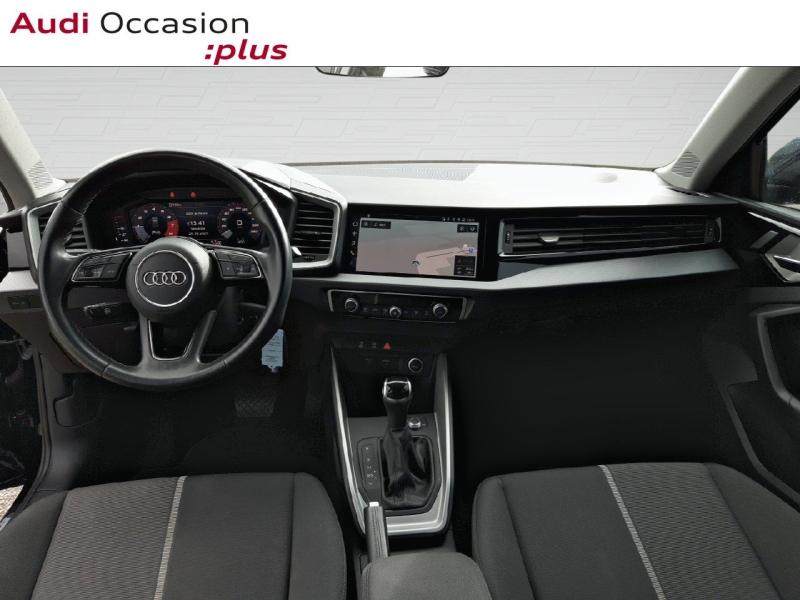 Voitures occasions Audi A1 Sportback Business line Laxou