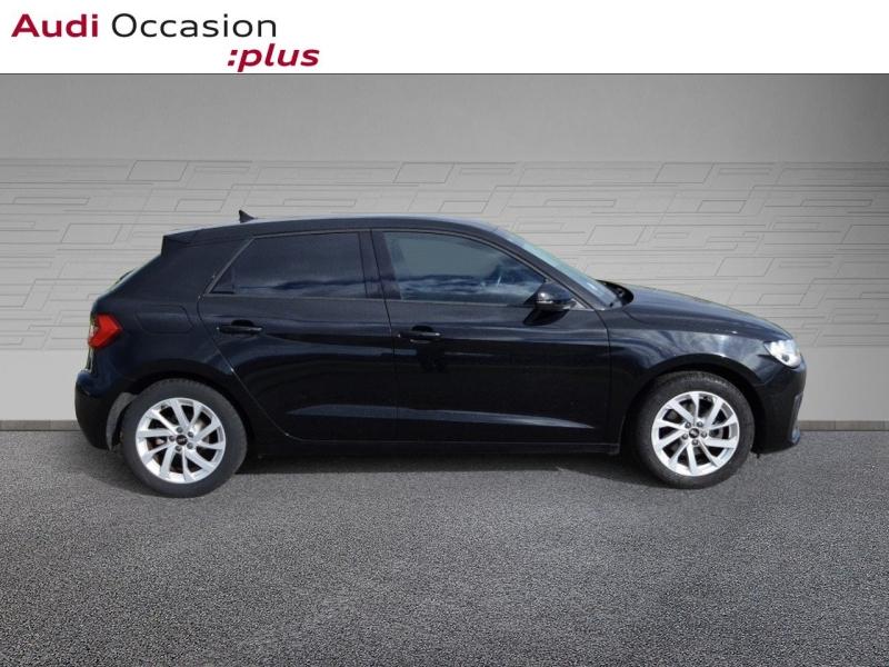 Voitures occasions Audi A1 Sportback Business line Laxou
