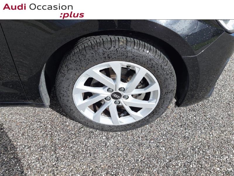 Voitures occasions Audi A1 Sportback Business line Laxou