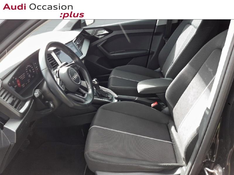 Voitures occasions Audi A1 Sportback Business line Laxou