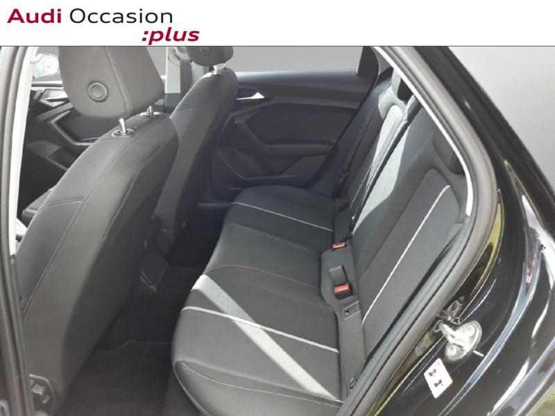 Voitures occasions Audi A1 Sportback Business line Laxou