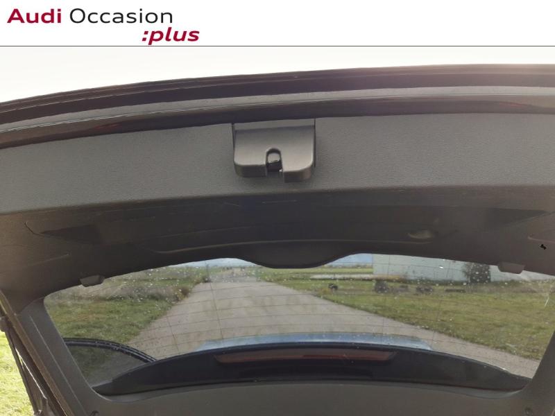 Voitures occasions Audi A1 Sportback Business line Laxou