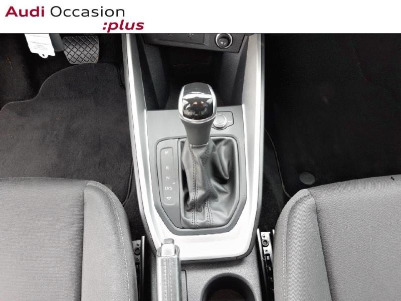 Voitures occasions Audi A1 Sportback Business line Laxou