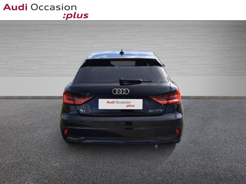 Voitures occasions Audi A1 Sportback Business line Laxou