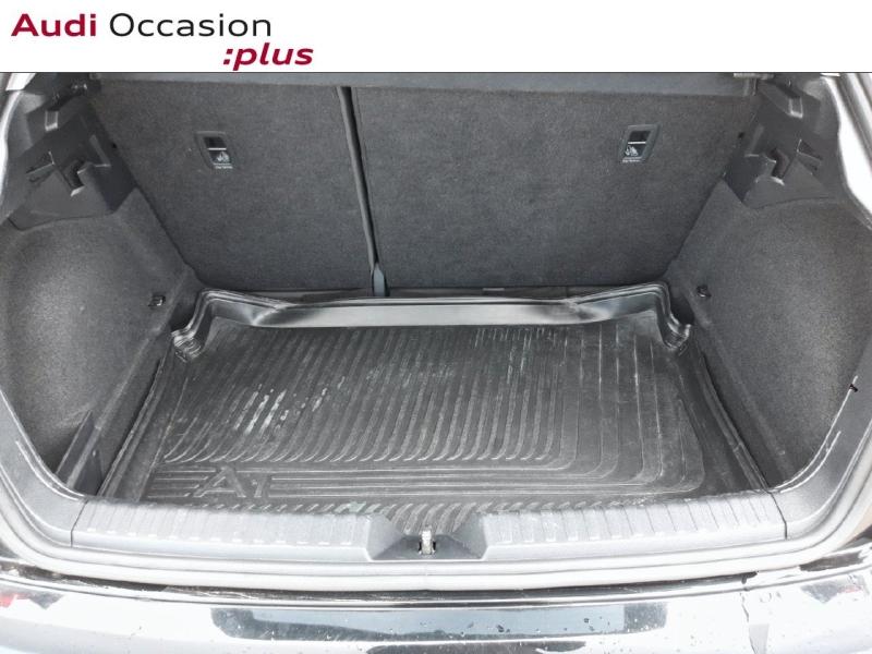 Voitures occasions Audi A1 Sportback Business line Laxou