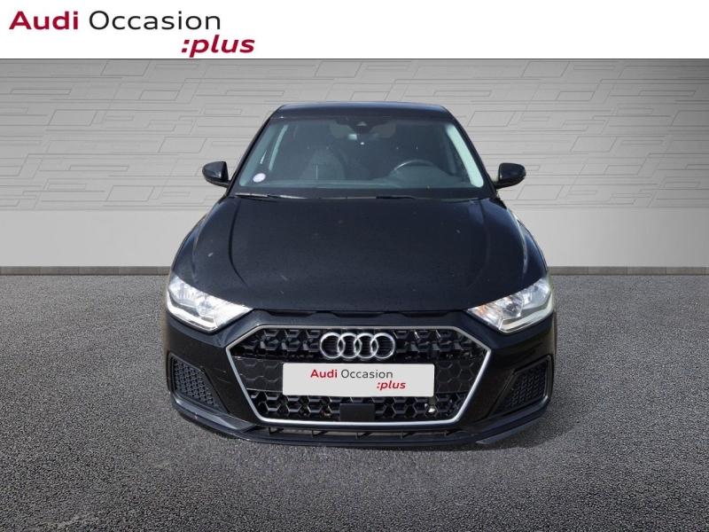 Voitures occasions Audi A1 Sportback Business line Laxou