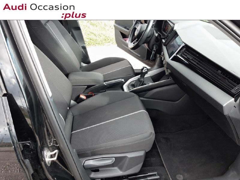 Voitures occasions Audi A1 Sportback Business line Laxou