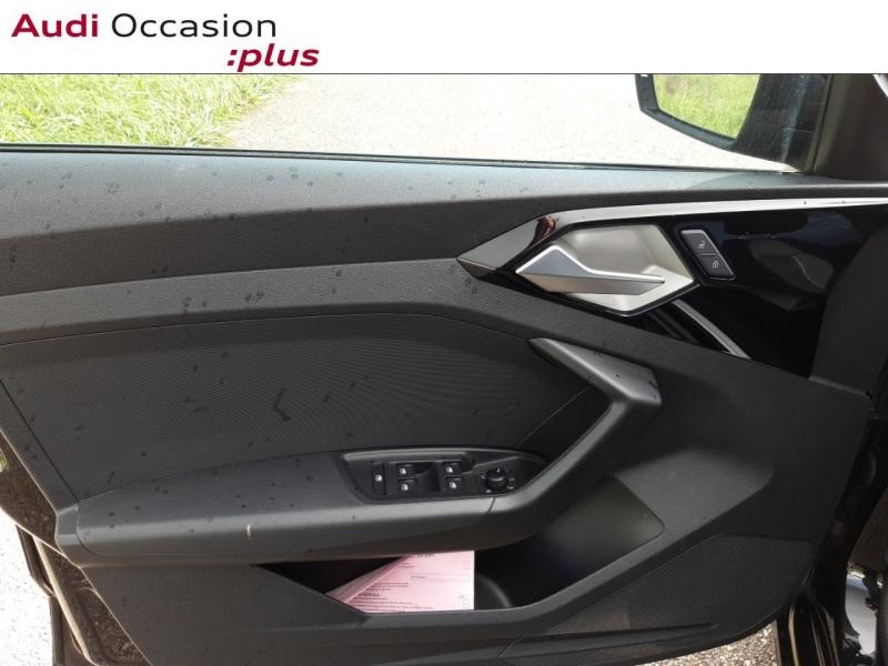 Voitures occasions Audi A1 Sportback Business line Laxou