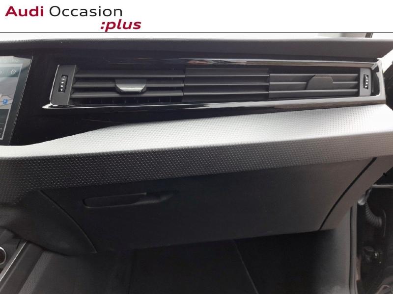 Voitures occasions Audi A1 Sportback Business line Laxou