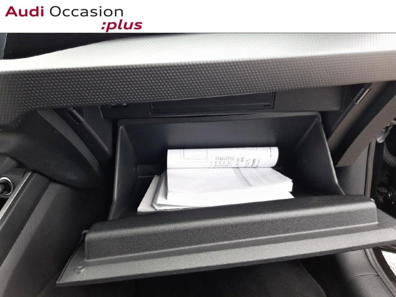 Voitures occasions Audi A1 Sportback Business line Laxou