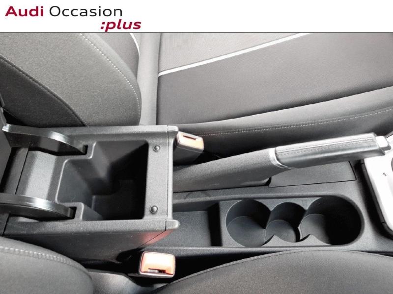 Voitures occasions Audi A1 Sportback Business line Laxou