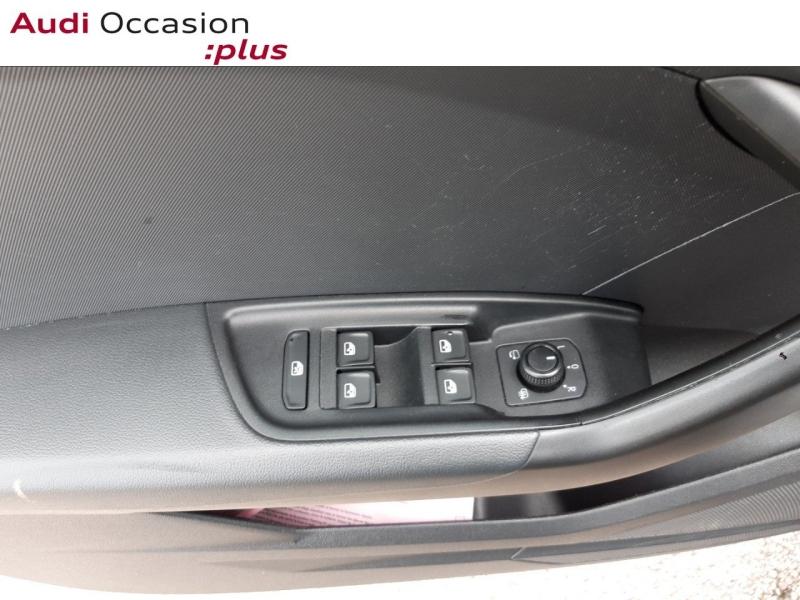 Voitures occasions Audi A1 Sportback Business line Laxou