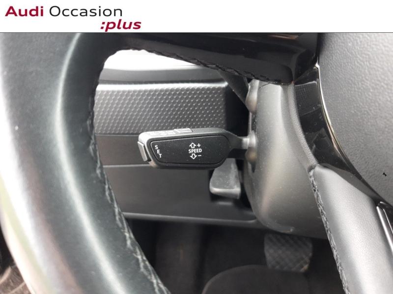 Voitures occasions Audi A1 Sportback Business line Laxou