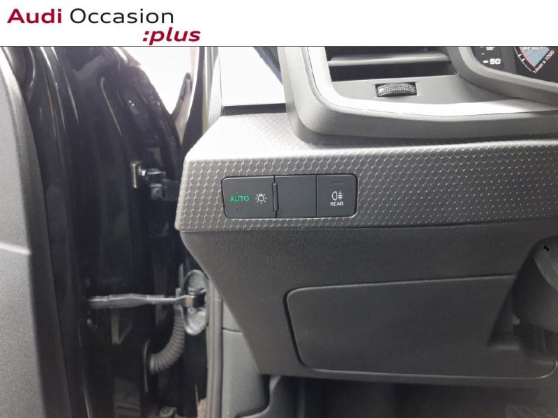 Voitures occasions Audi A1 Sportback Business line Laxou