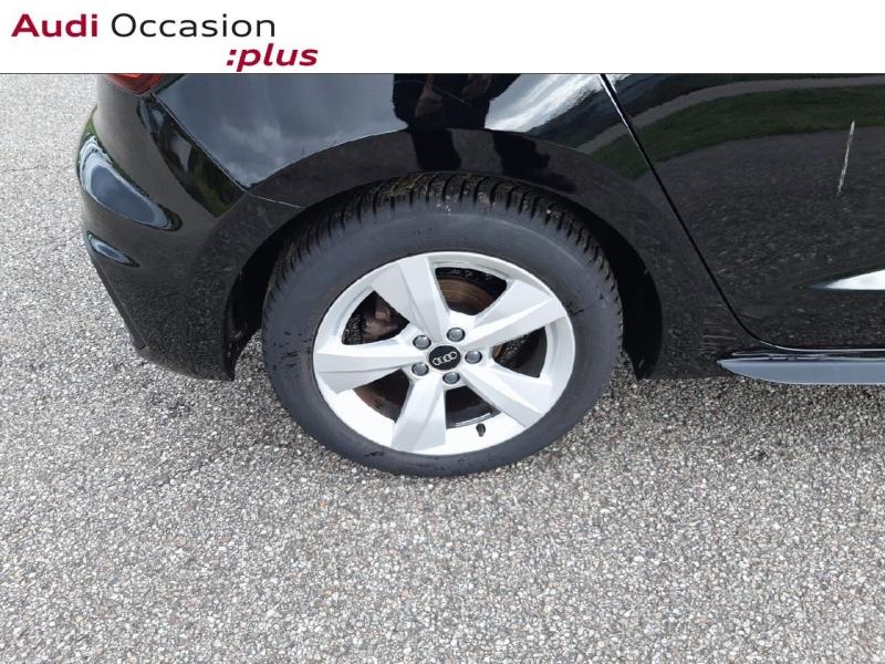 Voitures occasions Audi A1 Sportback S line Laxou