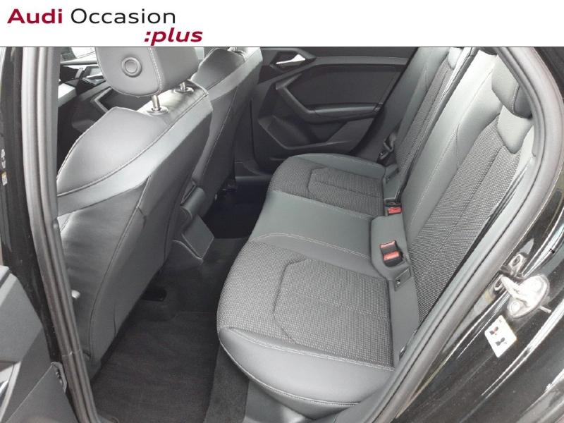 Voitures occasions Audi A1 Sportback S line Laxou