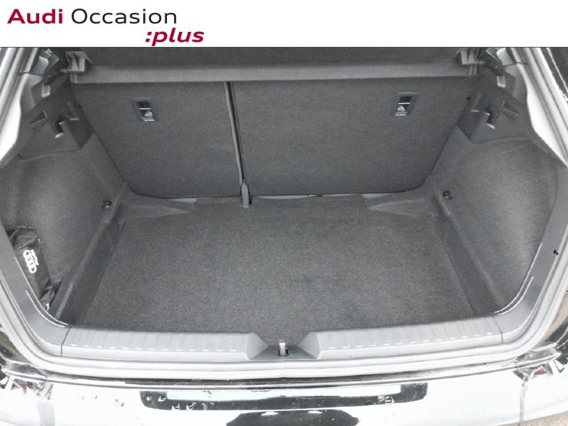 Voitures occasions Audi A1 Sportback S line Laxou