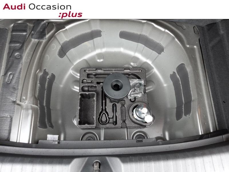 Voitures occasions Audi A1 Sportback S line Laxou