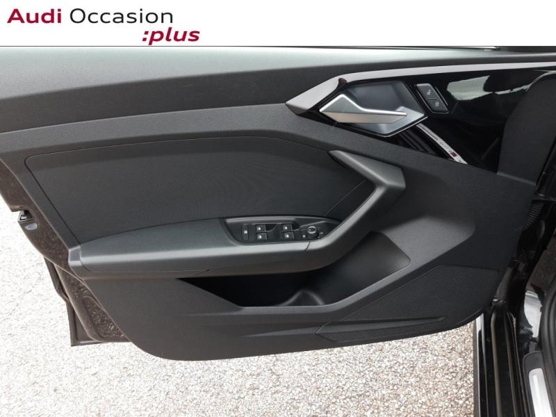 Voitures occasions Audi A1 Sportback S line Laxou