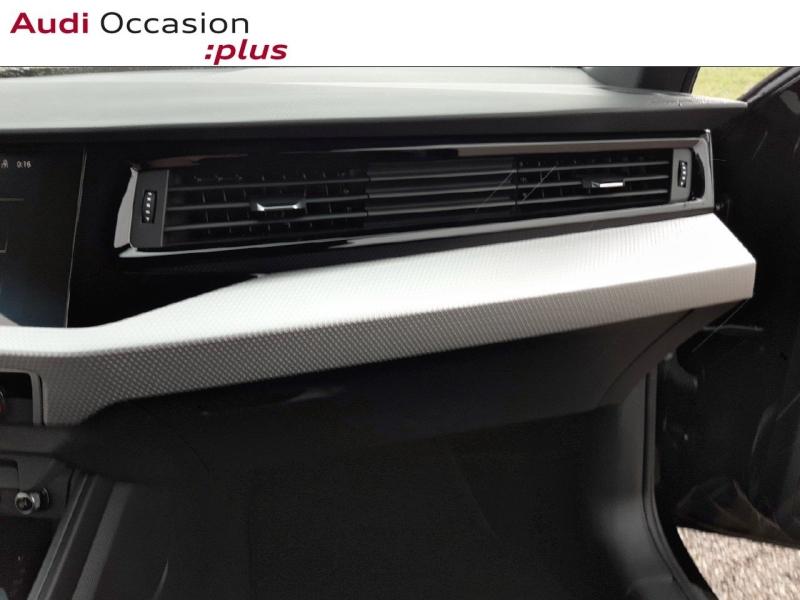 Voitures occasions Audi A1 Sportback S line Laxou