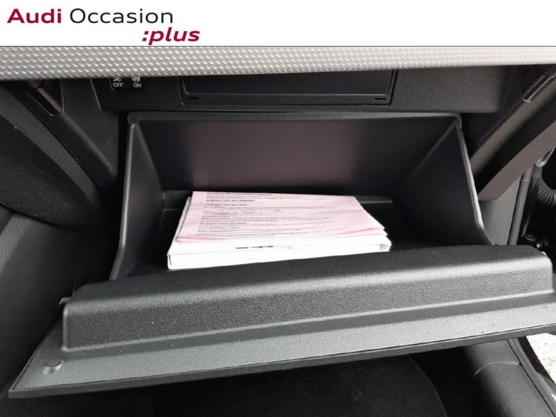 Voitures occasions Audi A1 Sportback S line Laxou