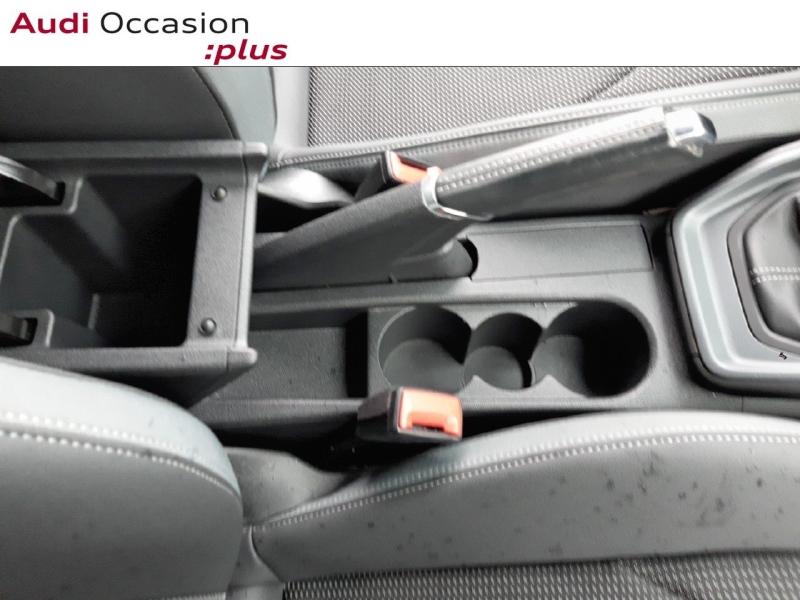 Voitures occasions Audi A1 Sportback S line Laxou