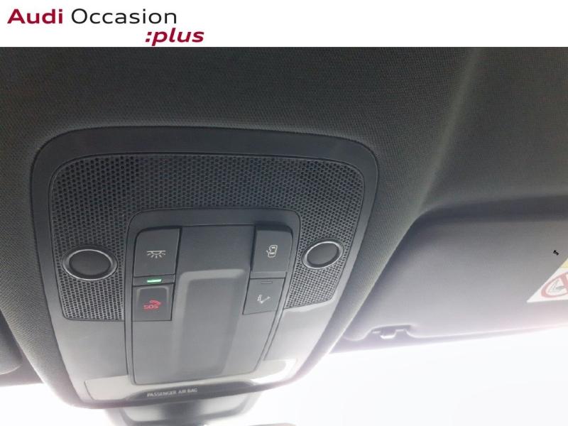 Voitures occasions Audi A1 Sportback S line Laxou