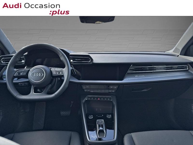 Voitures occasions Audi A3 allstreet Avus Laxou