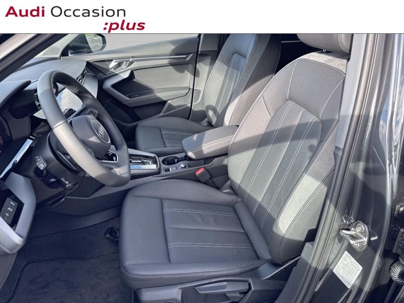 Voitures occasions Audi A3 allstreet Avus Laxou