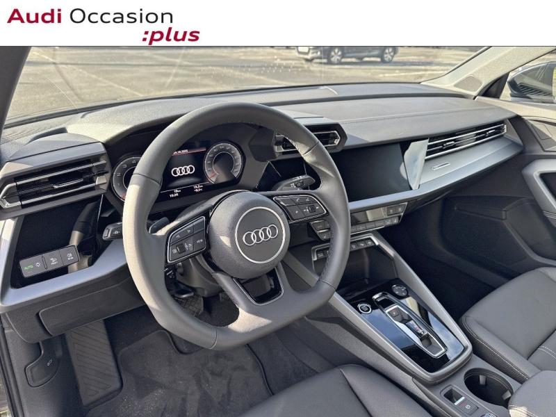 Voitures occasions Audi A3 allstreet Avus Laxou