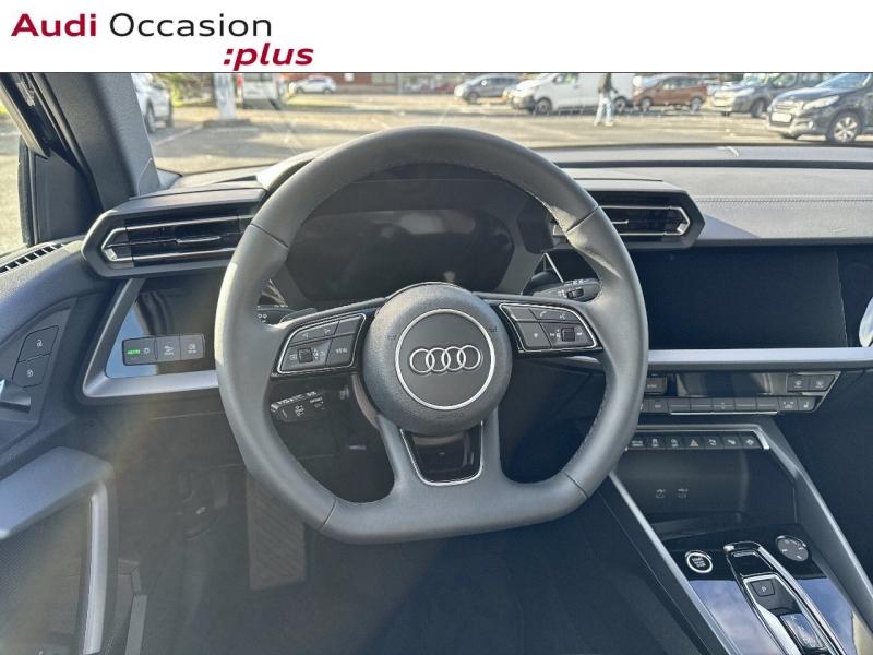 Voitures occasions Audi A3 allstreet Avus Laxou