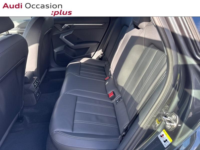 Voitures occasions Audi A3 allstreet Avus Laxou