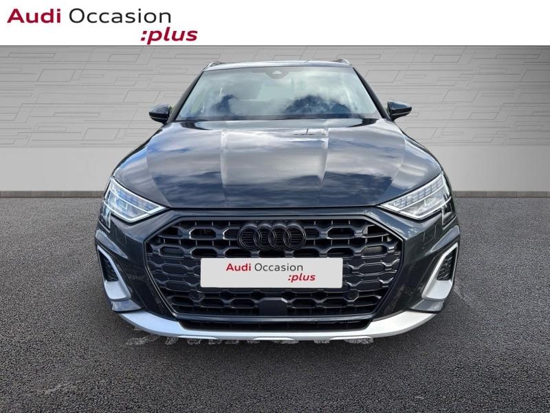 Voitures occasions Audi A3 allstreet Avus Laxou