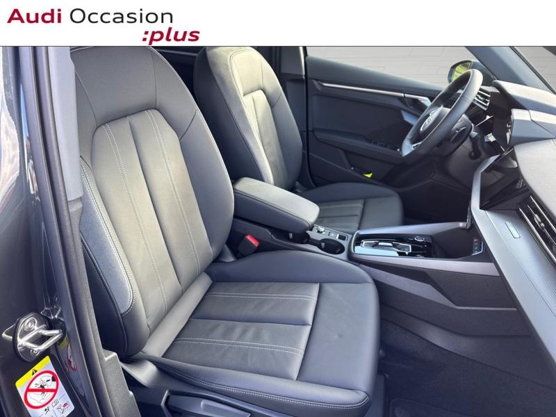 Voitures occasions Audi A3 allstreet Avus Laxou