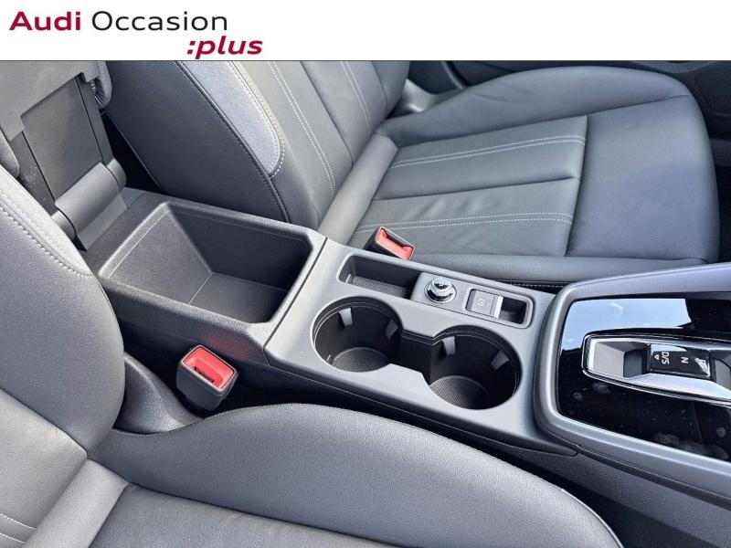 Voitures occasions Audi A3 allstreet Avus Laxou