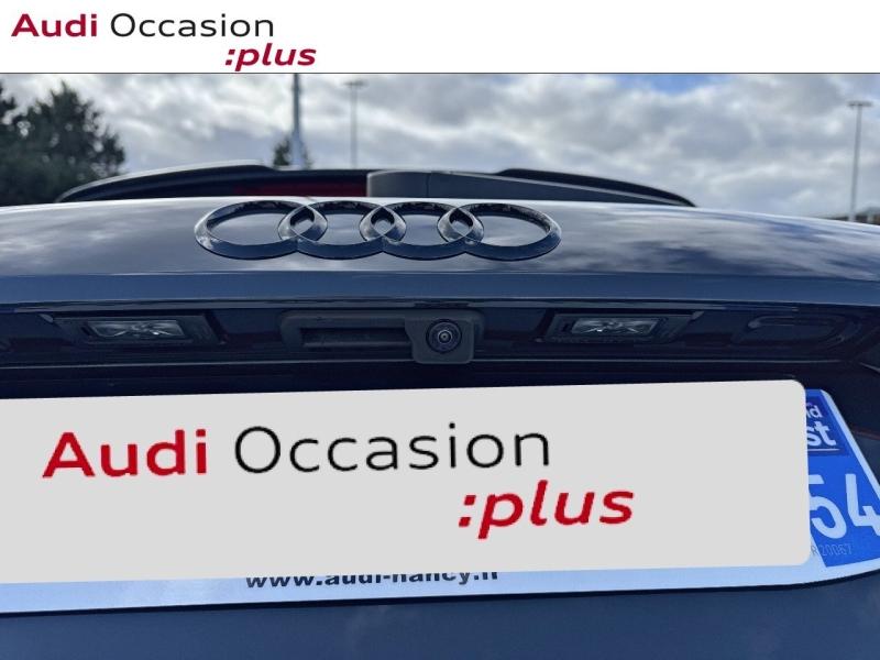 Voitures occasions Audi A3 allstreet Avus Laxou