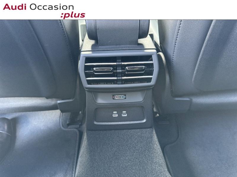 Voitures occasions Audi A3 allstreet Avus Laxou